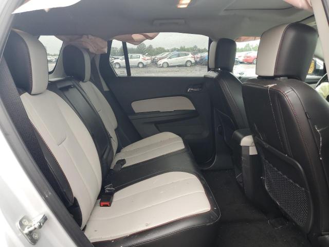 Photo 11 from auction – 2012 GMC TERRAIN SL with VIN 2GKFLXE59C6219909