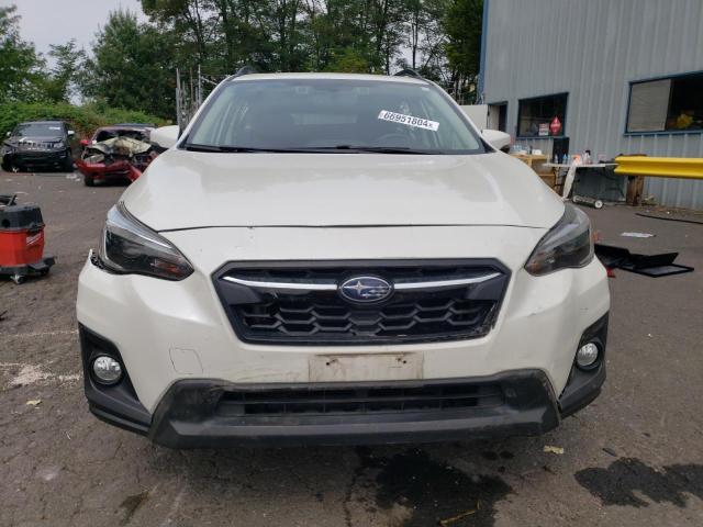 Photo 5 from auction – 2019 SUBARU CROSSTREK with VIN JF2GTANC7KH367904