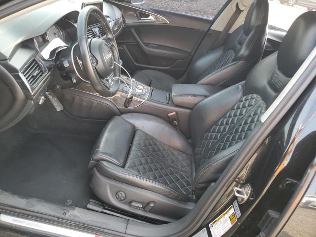 Photo 7 from auction – 2013 AUDI S6 with VIN WAUF2AFC8DN044068
