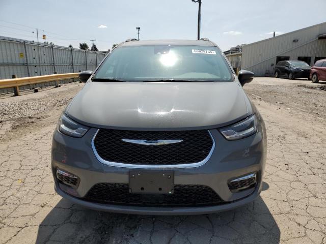 Photo 5 from auction – 2022 CHRYSLER PACIFICA T with VIN 2C4RC1BG5NR181785