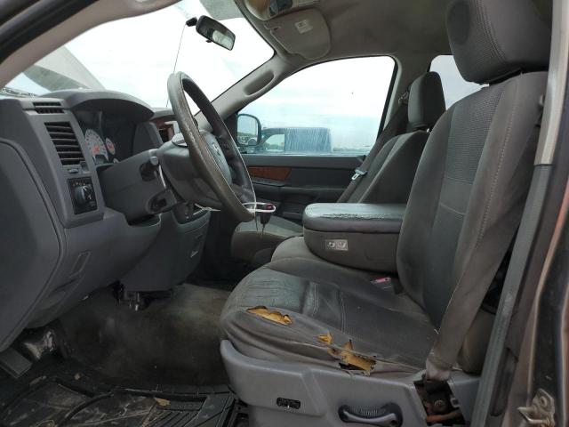 Photo 7 from auction – 2006 DODGE RAM 1500 S with VIN 1D7HA18NX6S628236