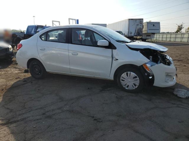 Photo 4 from auction – 2017 MITSUBISHI MIRAGE G4 with VIN ML32F3FJ1HH004678