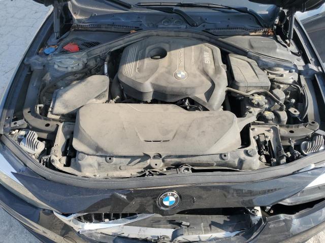 Photo 11 from auction – 2018 BMW 430XI GRAN with VIN WBA4J3C58JBL03327