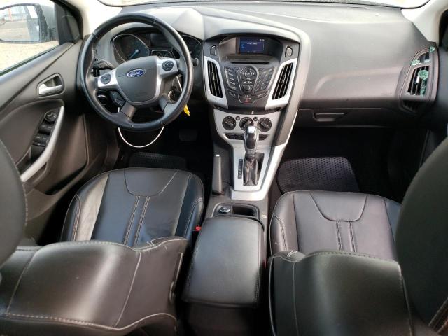 Photo 8 from auction – 2014 FORD FOCUS SE with VIN 1FADP3F22EL426047