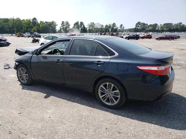 Photo 2 from auction – 2017 TOYOTA CAMRY LE with VIN 4T1BF1FK6HU372013