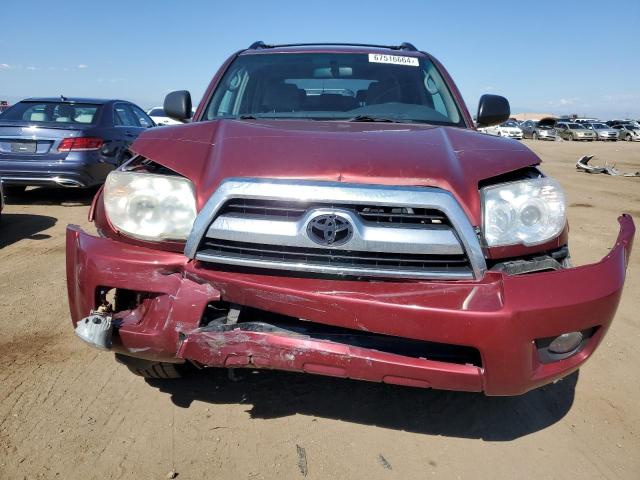 Zdjęcie 5 z aukcji – 2007 TOYOTA 4RUNNER SR z VIN JTEBU14R778102785