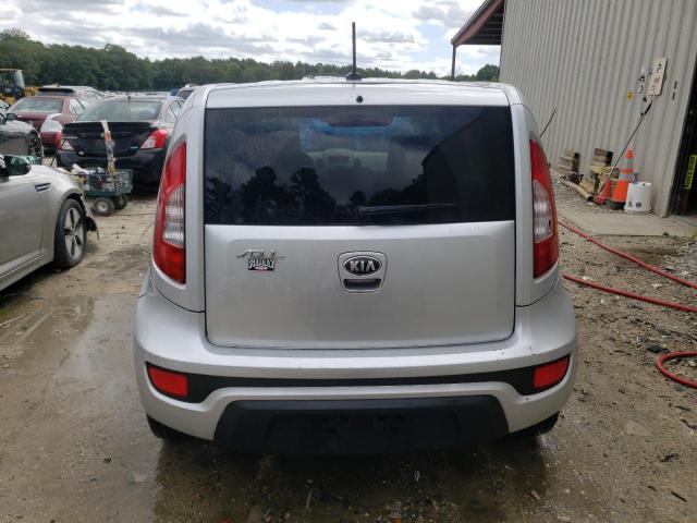 Photo 6 from auction – 2013 KIA SOUL with VIN KNDJT2A56D7575735