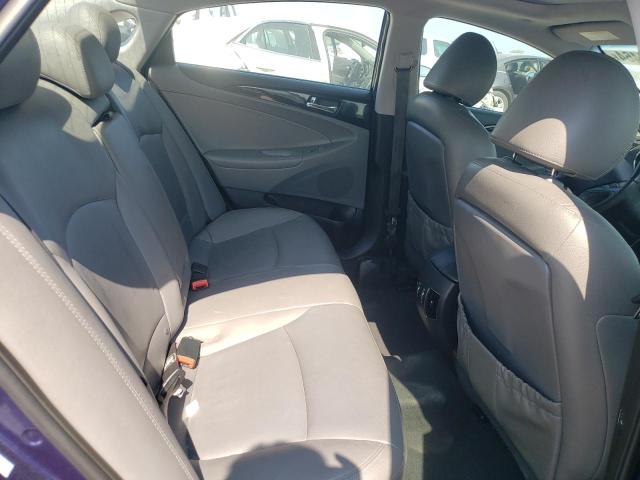 Photo 10 from auction – 2011 HYUNDAI SONATA SE with VIN 5NPEC4AC8BH018992