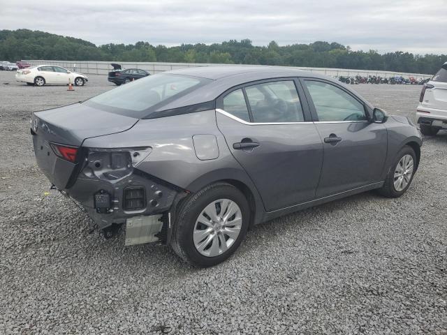 Photo 3 from auction – 2024 NISSAN SENTRA S with VIN 3N1AB8BV2RY283688