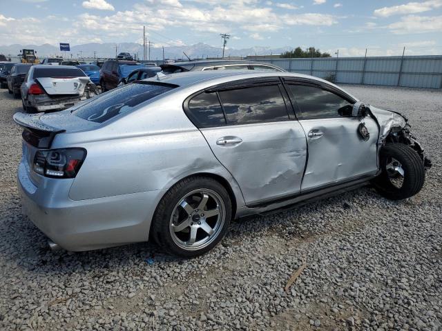 Photo 3 from auction – 2010 LEXUS GS 350 with VIN JTHCE1KS6A0027254