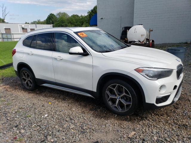 Photo 4 from auction – 2019 BMW X1 XDRIVE2 with VIN WBXHT3C52K5L36664