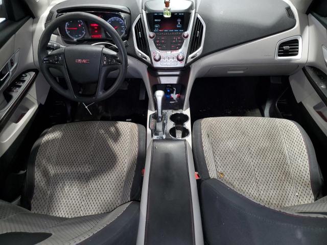 Photo 8 from auction – 2013 GMC TERRAIN SL with VIN 2GKFLREK6D6274482