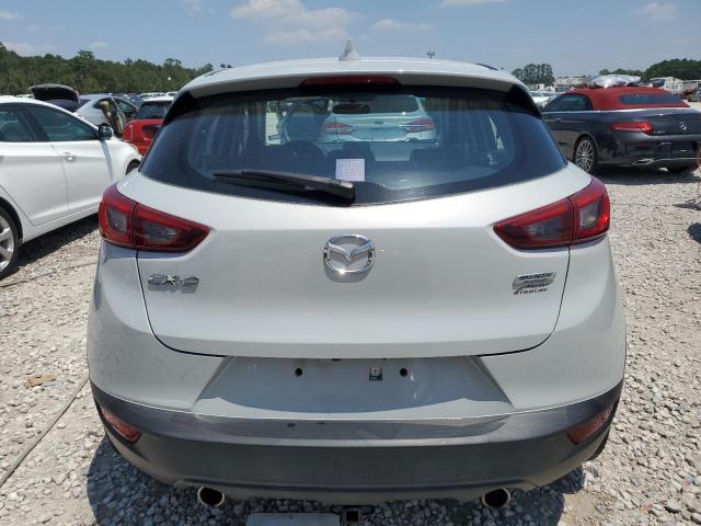 Photo 6 from auction – 2017 MAZDA CX-3 GRAND with VIN JM1DKDD72H0157387