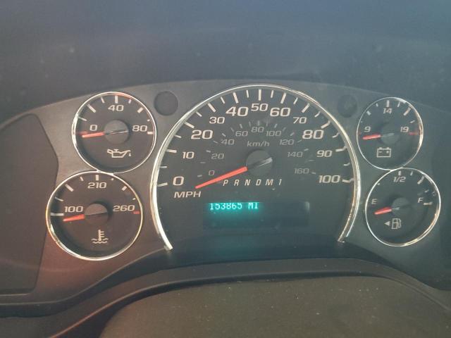Photo 9 from auction – 2017 CHEVROLET EXPRESS G2 with VIN 1GCWGAFF6H1338726
