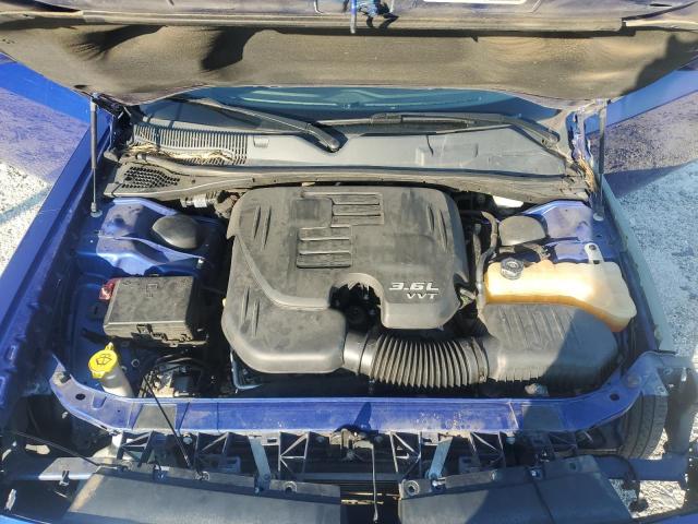 Photo 11 from auction – 2019 DODGE CHALLENGER with VIN 2C3CDZAG7KH529983