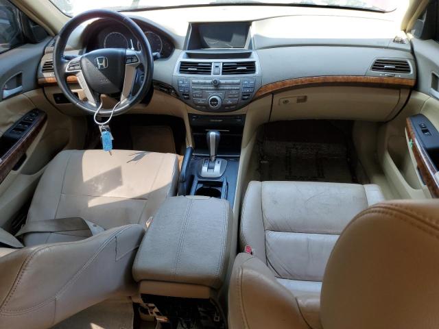 Photo 8 from auction – 2008 HONDA ACCORD EXL with VIN 1HGCP268X8A004792