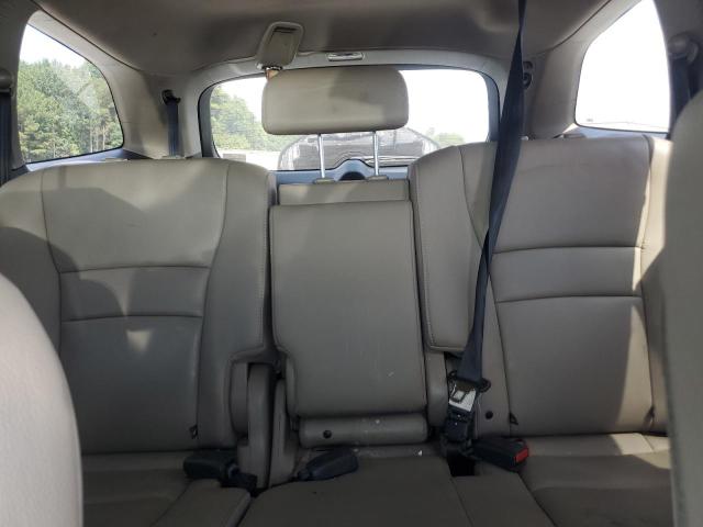 Photo 10 from auction – 2020 HONDA PILOT EXL with VIN 5FNYF5H59LB023426