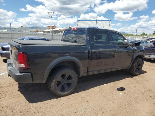 Photo 3 from auction – 2021 RAM 1500 CLASS with VIN 1C6RR7LT4MS502104