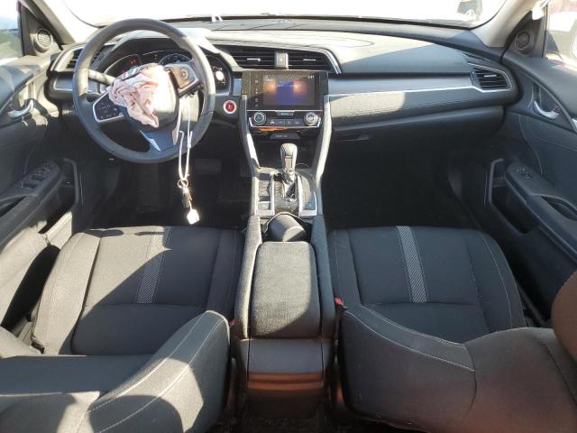 Photo 8 from auction – 2016 HONDA CIVIC EX with VIN 19XFC2F74GE081717