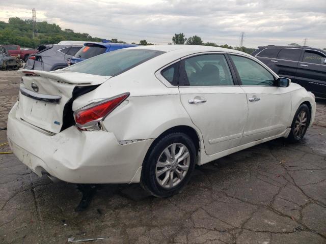 Photo 3 from auction – 2014 NISSAN ALTIMA 2.5 with VIN 1N4AL3AP8EC418052