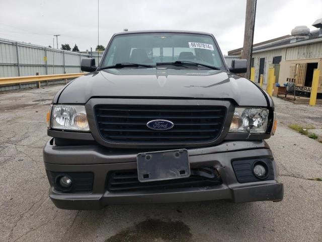 Photo 5 from auction – 2006 FORD RANGER SUP with VIN 1FTYR44U76PA45448