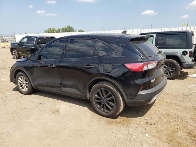 Photo 2 from auction – 2020 FORD ESCAPE S with VIN 1FMCU0F62LUA70329