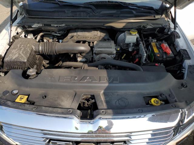 Photo 11 from auction – 2020 RAM 1500 LONGH with VIN 1C6SRFKT8LN136951