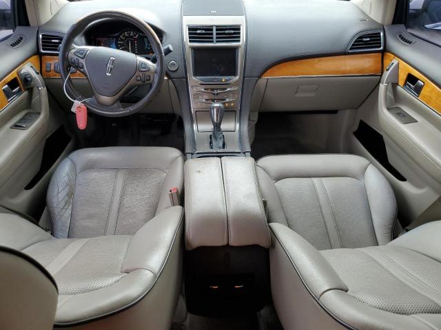 Photo 8 from auction – 2012 LINCOLN MKX with VIN 2LMDJ6JK6CBL18340