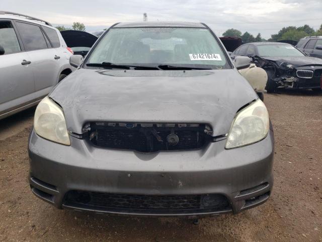Photo 5 from auction – 2004 TOYOTA COROLLA MA with VIN 2T1KR32E54C172920