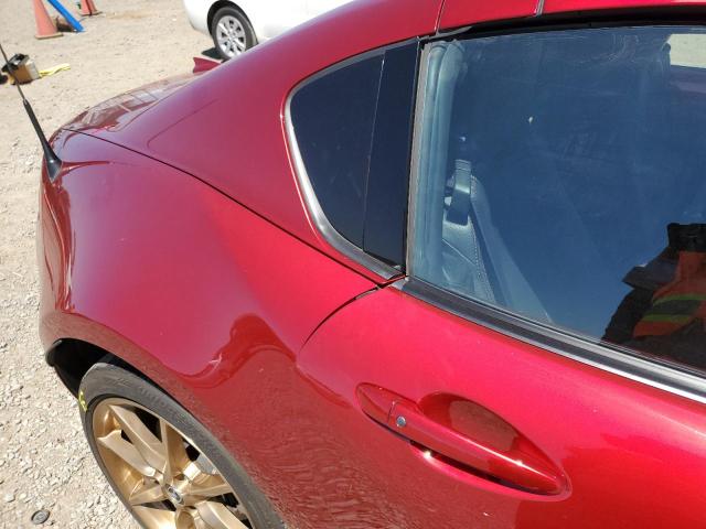 Photo 10 from auction – 2018 MAZDA MX-5 MIATA with VIN JM1NDAM71J0204105