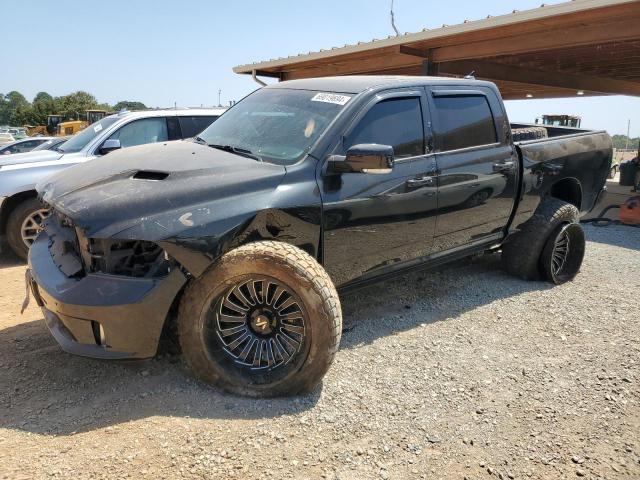 Photo 1 from auction – 2016 RAM 1500 SPORT with VIN 1C6RR7MT8GS261232