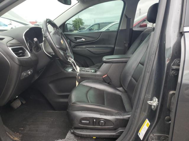 Photo 7 from auction – 2018 CHEVROLET EQUINOX PR with VIN 2GNAXWEX8J6260171