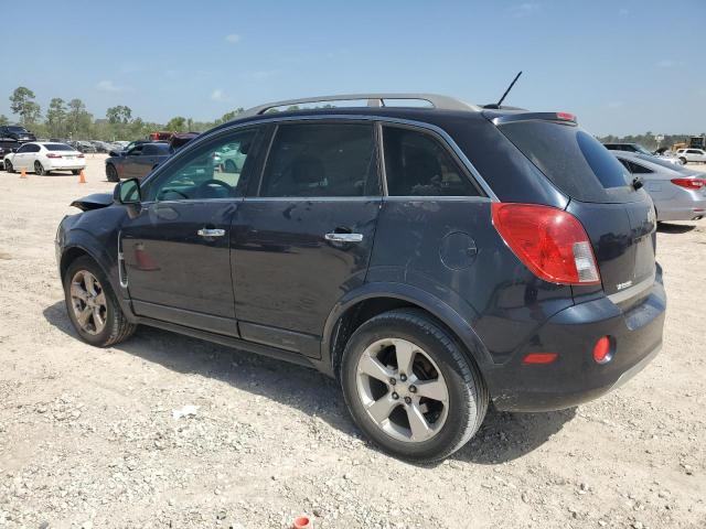 Photo 2 from auction – 2015 CHEVROLET CAPTIVA LT with VIN 3GNAL3EK6FS523605