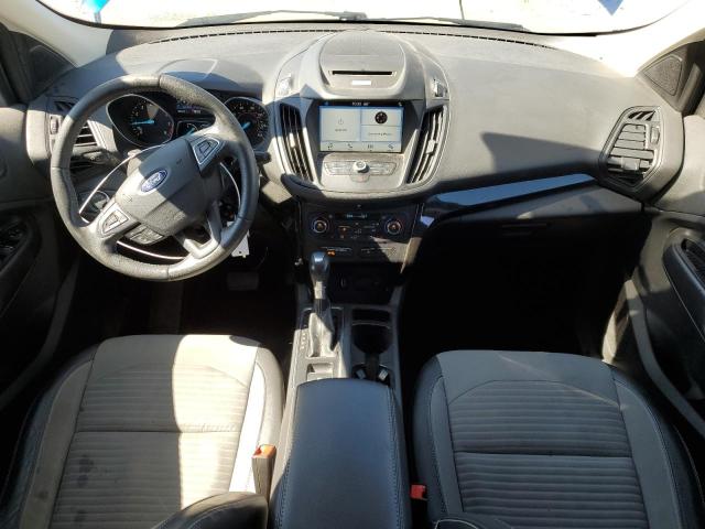 Photo 8 from auction – 2017 FORD ESCAPE SE with VIN 1FMCU9GD8HUD27566
