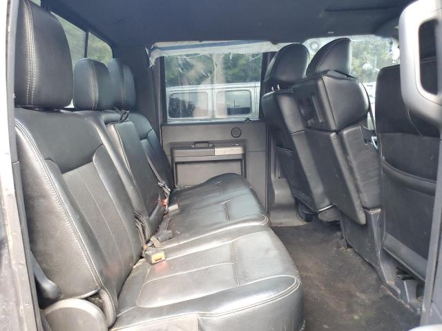 Photo 10 from auction – 2013 FORD F250 SUPER with VIN 1FT7W2BT6DEA02053