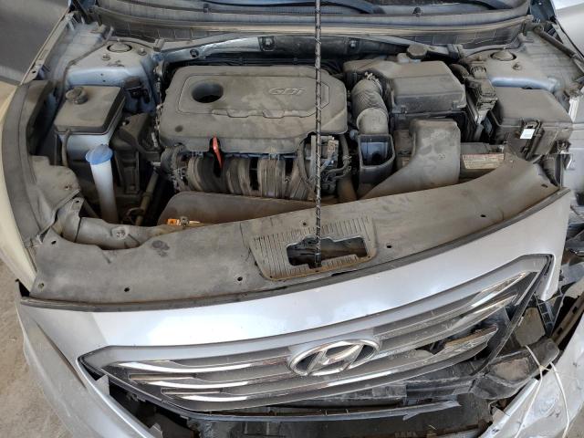 Photo 11 from auction – 2017 HYUNDAI SONATA SPO with VIN 5NPE34AF6HH482768