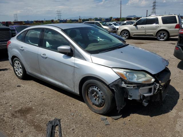 Foto 4 de la subasta – 2012 FORD FOCUS SE con VIN 1FAHP3F21CL145825