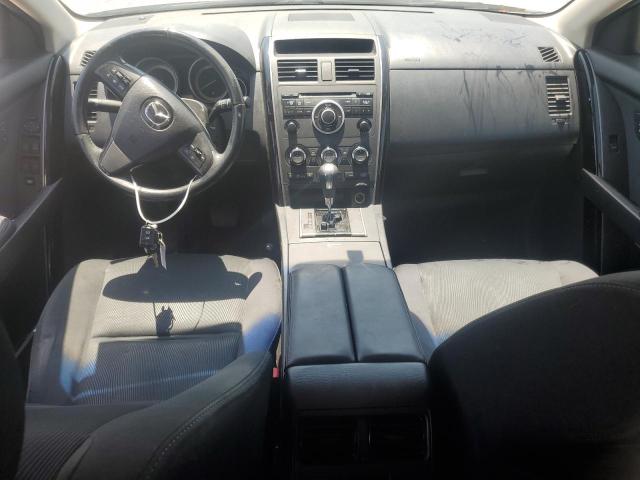 Photo 8 from auction – 2011 MAZDA CX-9 with VIN JM3TB3BA1B0321909