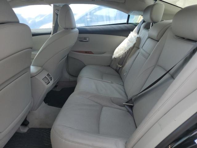 Photo 10 from auction – 2007 LEXUS ES 350 with VIN JTHBJ46G072152410
