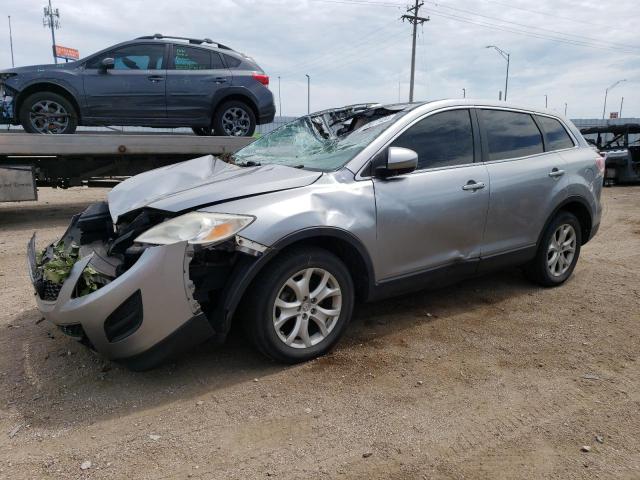 MAZDA CX-9 2011 with VIN JM3TB3CA1B0329832 - Photo from auction