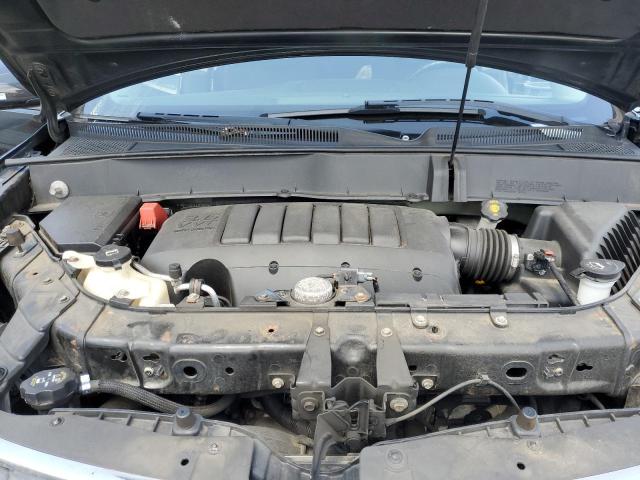Photo 12 from auction – 2014 CHEVROLET TRAVERSE L with VIN 1GNKVGKD5EJ110697