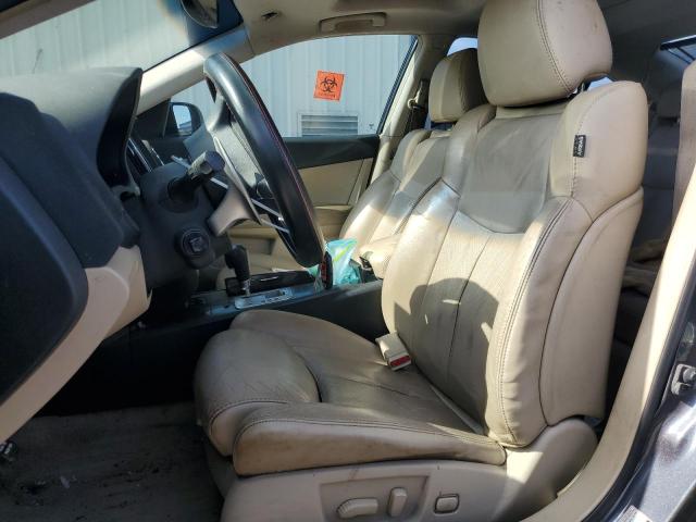 Photo 7 from auction – 2012 NISSAN MAXIMA S with VIN 1N4AA5AP9CC870008