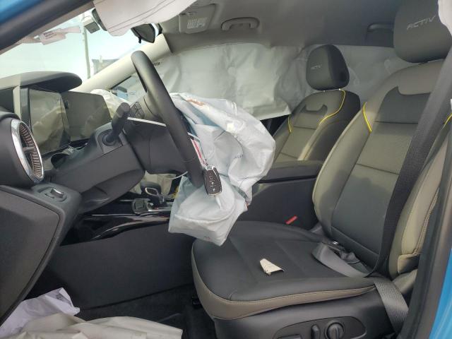 Photo 7 from auction – 2025 CHEVROLET TRAX ACTIV with VIN KL77LKEP7SC028173
