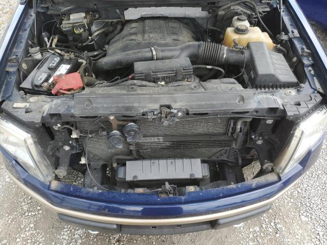 Photo 11 from auction – 2012 FORD F150 SUPER with VIN 1FTFW1ET5CFB41407