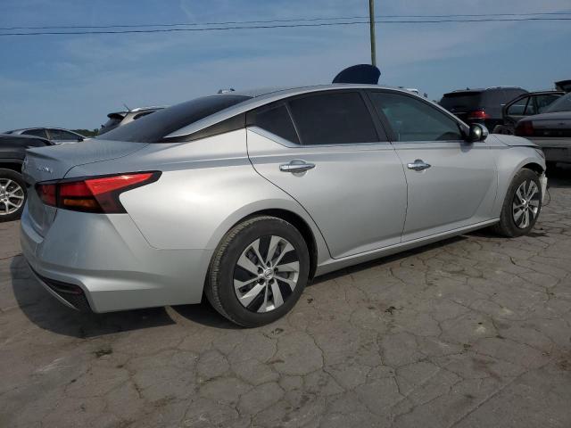 Photo 3 from auction – 2020 NISSAN ALTIMA S with VIN 1N4BL4BV3LC219205