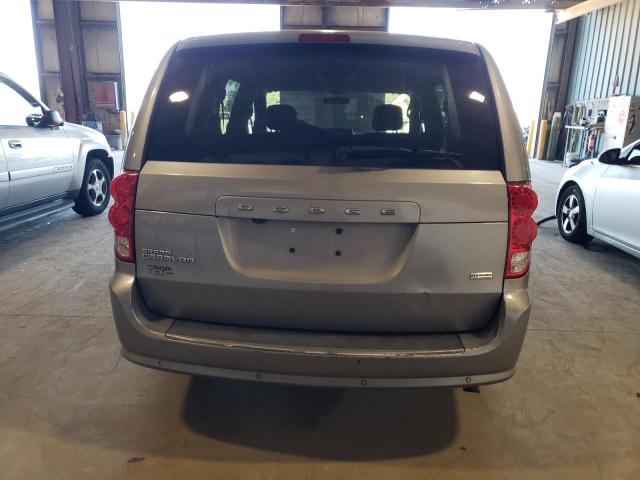 Photo 6 from auction – 2013 DODGE GRAND CARA with VIN 2C4RDGCG8DR655452