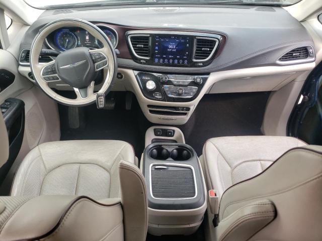 Photo 8 from auction – 2017 CHRYSLER PACIFICA L with VIN 2C4RC1GG4HR585786