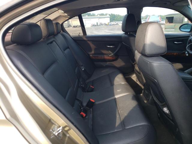 Photo 10 from auction – 2006 BMW 325 I AUTO with VIN WBAVB17536NK31667