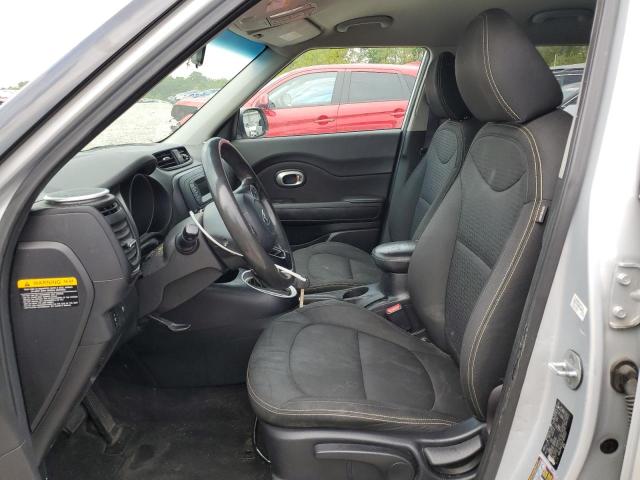 Photo 7 from auction – 2015 KIA SOUL + with VIN KNDJP3A53F7814557