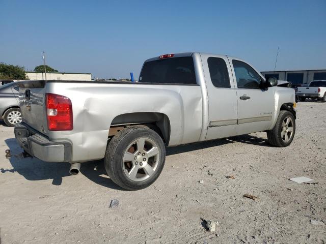 Photo 3 from auction – 2011 CHEVROLET SILVERADO with VIN 1GCRCREA2BZ250066